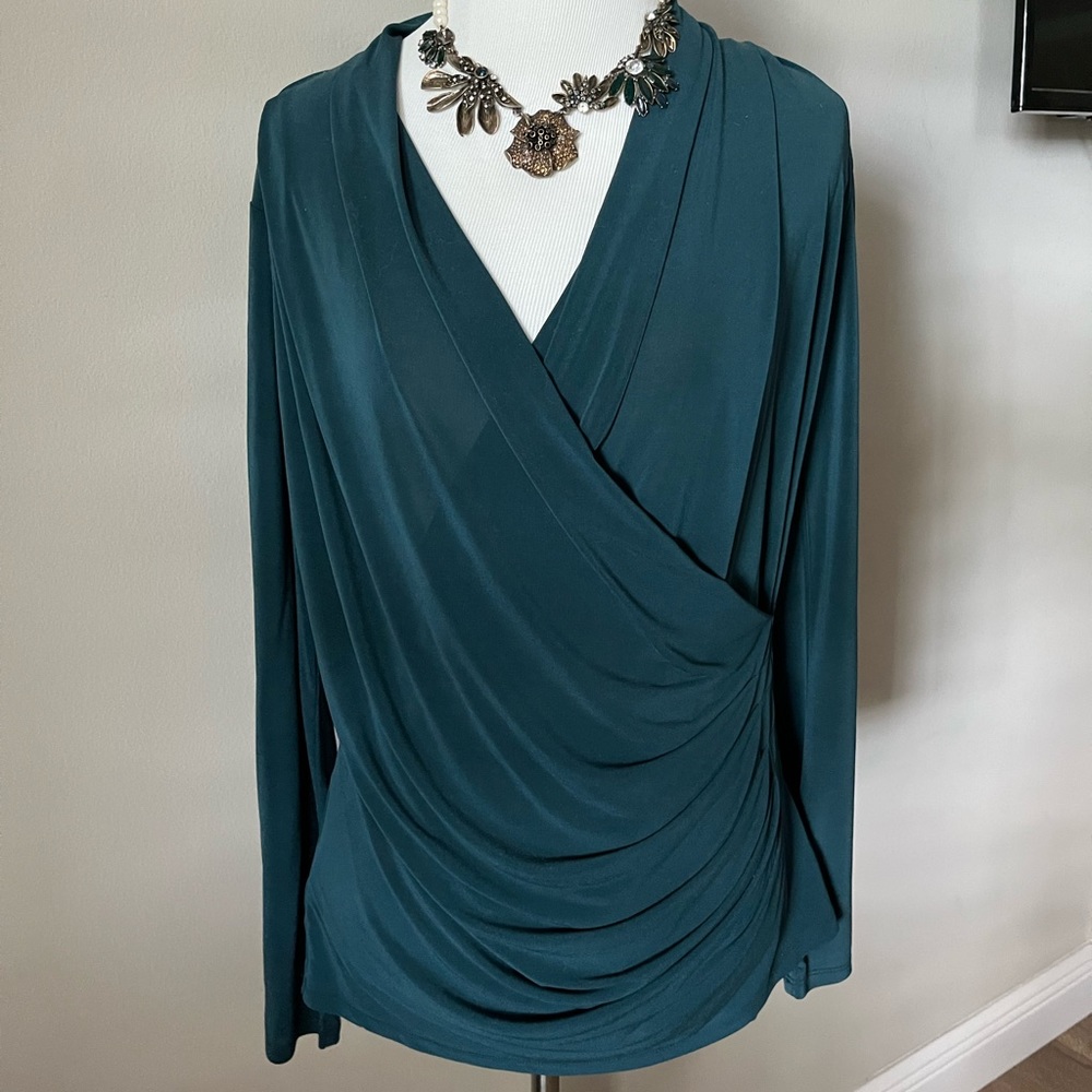 Ann Taylor Blouse